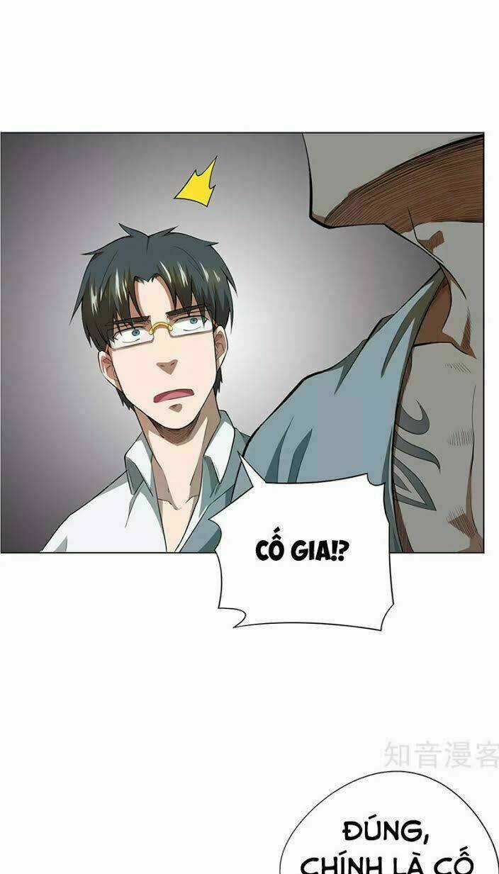 Nghịch Thiên Thần Y - Chapter 42 - Trang 6