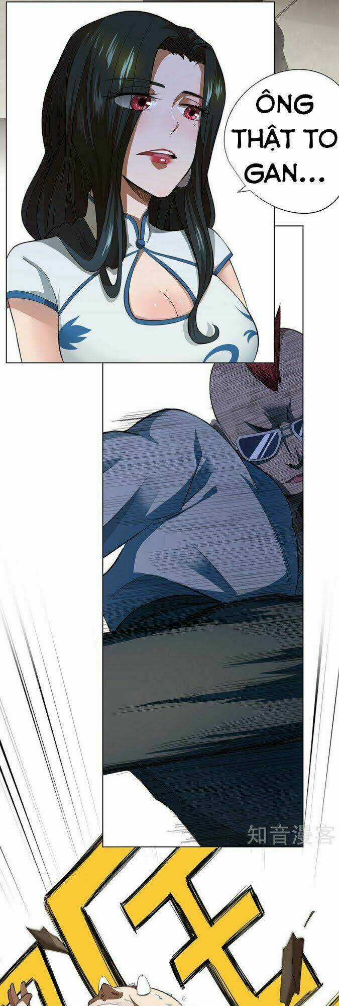 Nghịch Thiên Thần Y - Chapter 43 - Trang 17