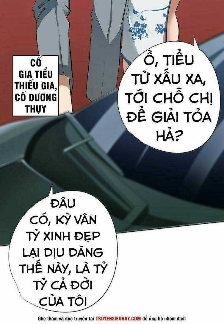 Nghịch Thiên Thần Y - Chapter 43 - Trang 3