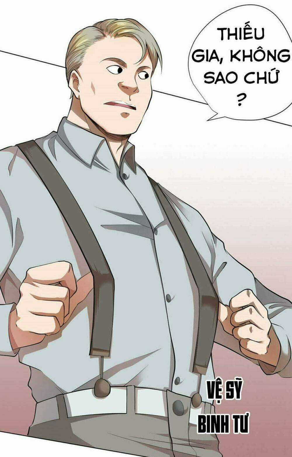 Nghịch Thiên Thần Y - Chapter 43 - Trang 23