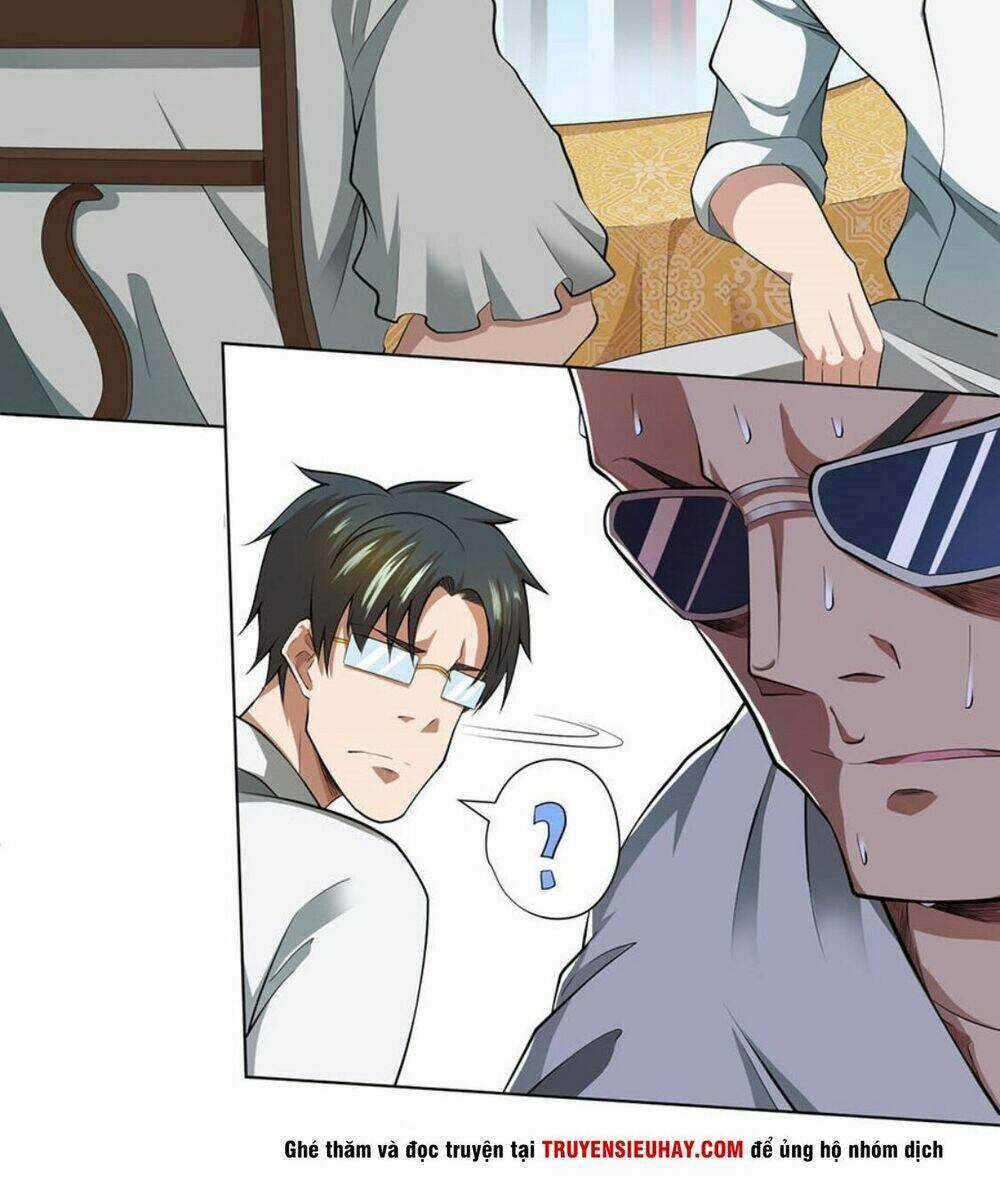 Nghịch Thiên Thần Y - Chapter 43 - Trang 29