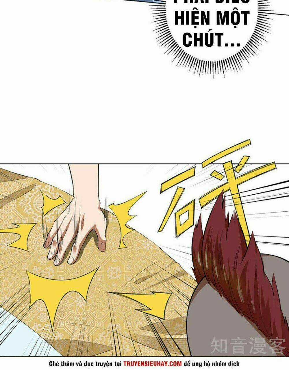 Nghịch Thiên Thần Y - Chapter 43 - Trang 31