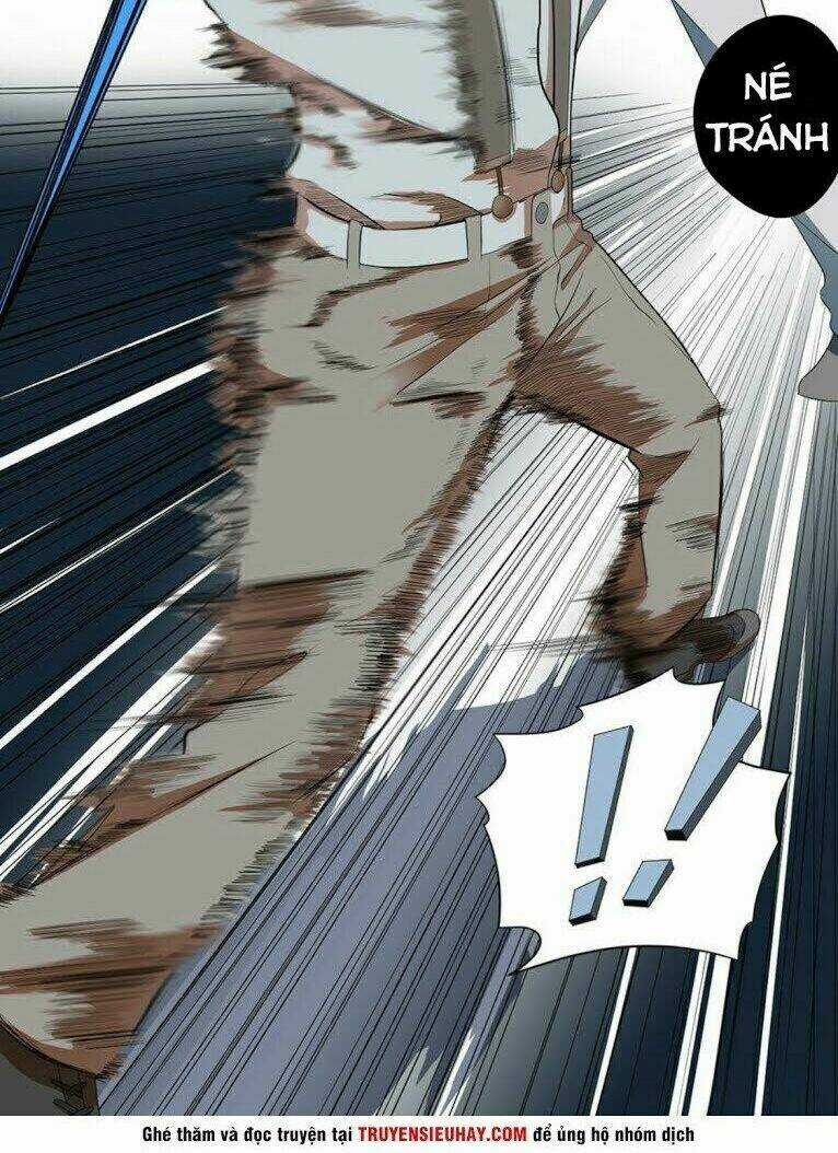 Nghịch Thiên Thần Y - Chapter 43 - Trang 36
