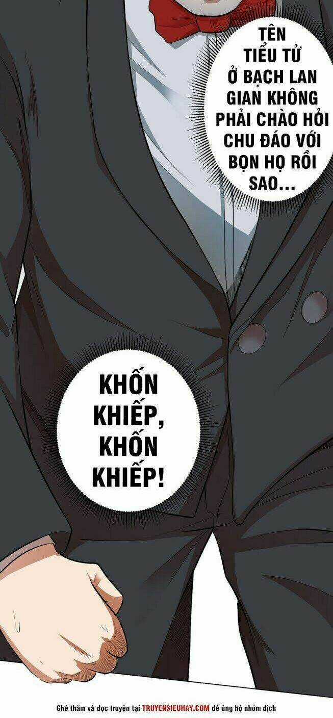 Nghịch Thiên Thần Y - Chapter 43 - Trang 6