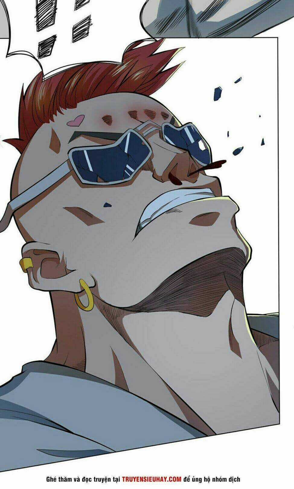 Nghịch Thiên Thần Y - Chapter 44 - Trang 11