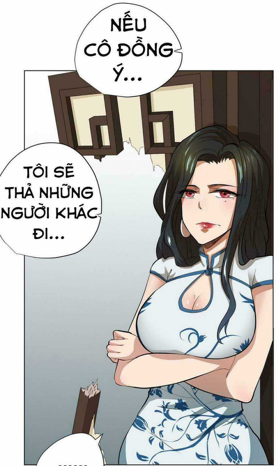 Nghịch Thiên Thần Y - Chapter 44 - Trang 18