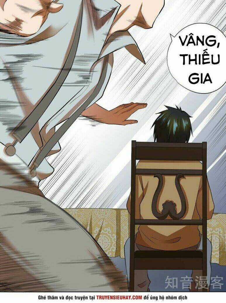 Nghịch Thiên Thần Y - Chapter 44 - Trang 28