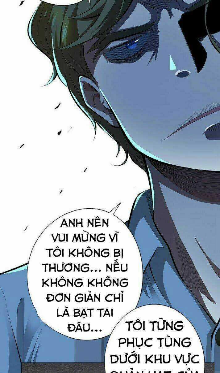 Nghịch Thiên Thần Y - Chapter 44 - Trang 4