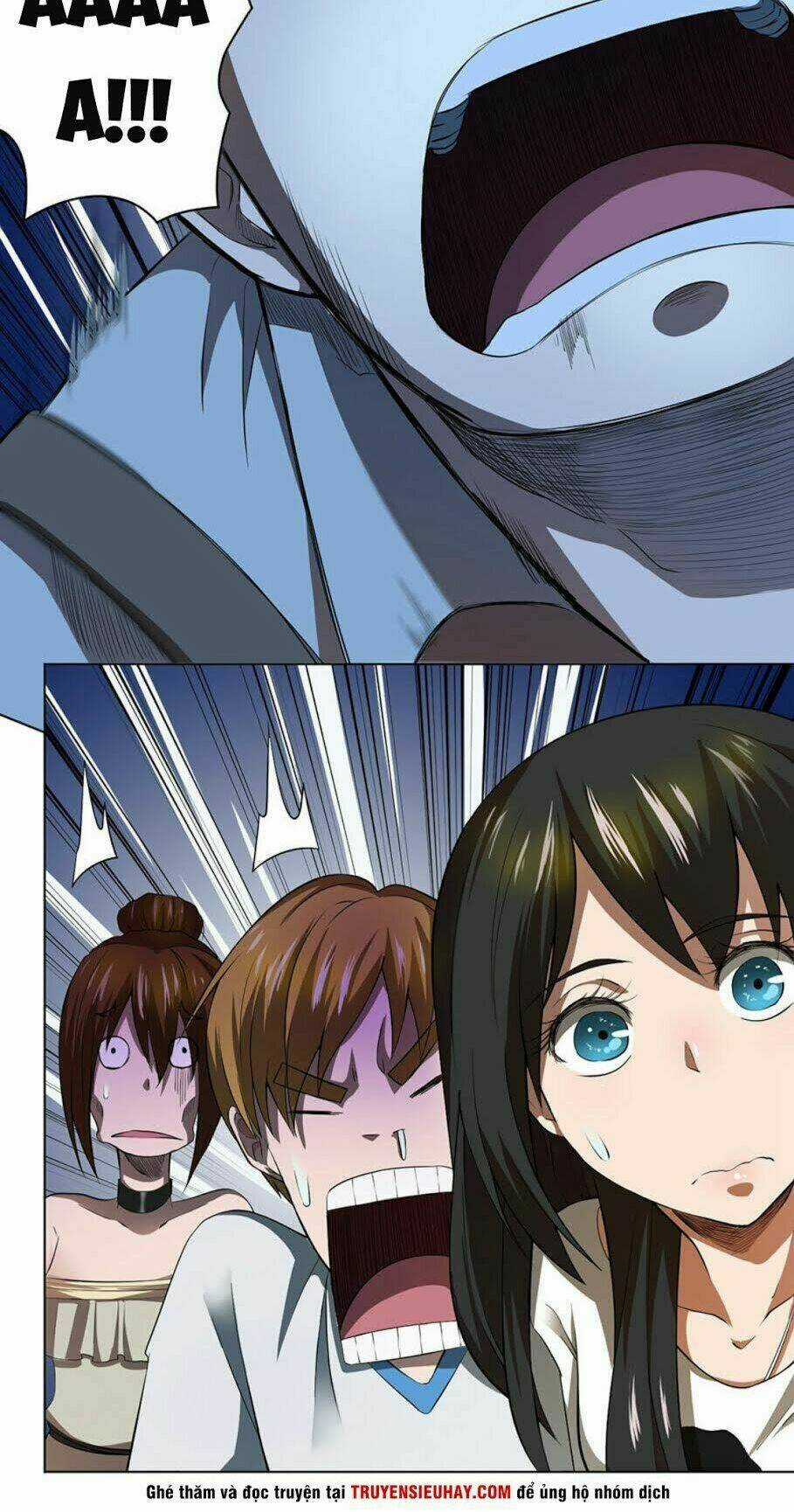 Nghịch Thiên Thần Y - Chapter 44 - Trang 33