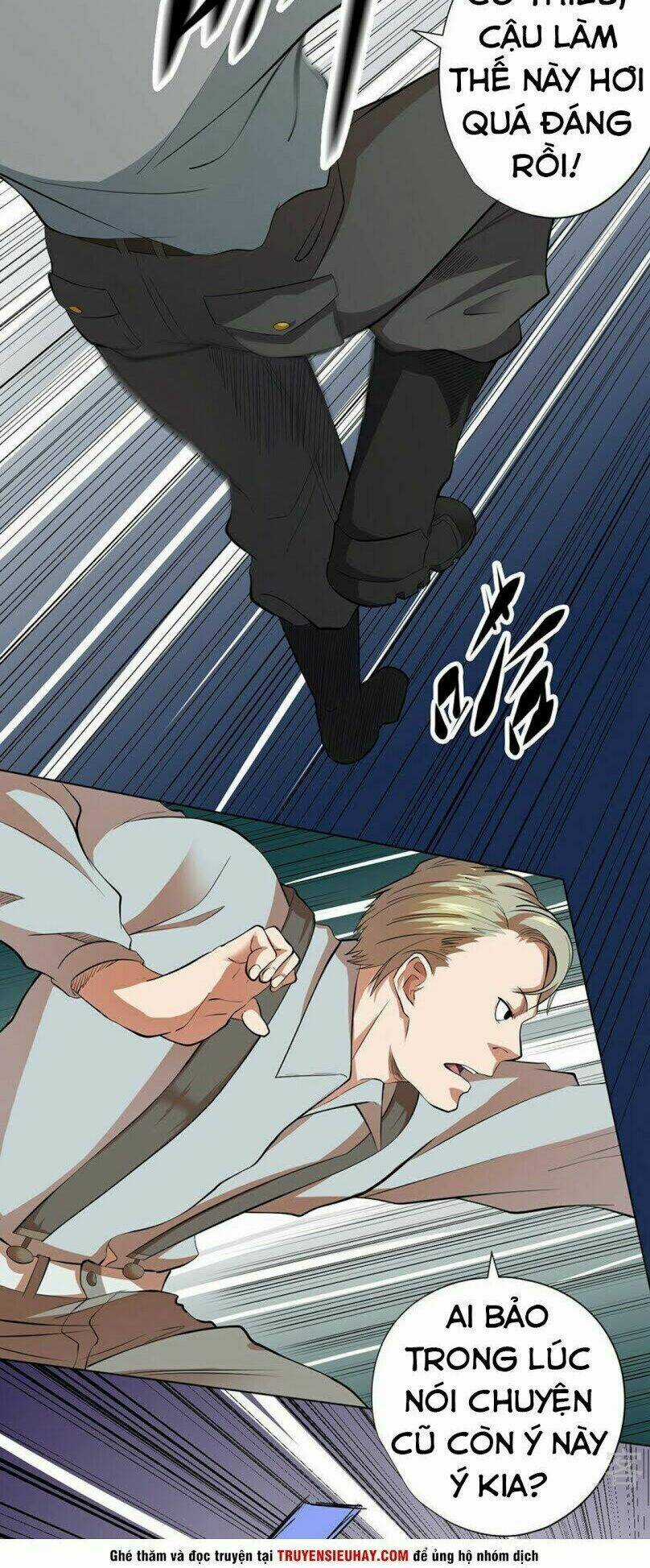 Nghịch Thiên Thần Y - Chapter 44 - Trang 9