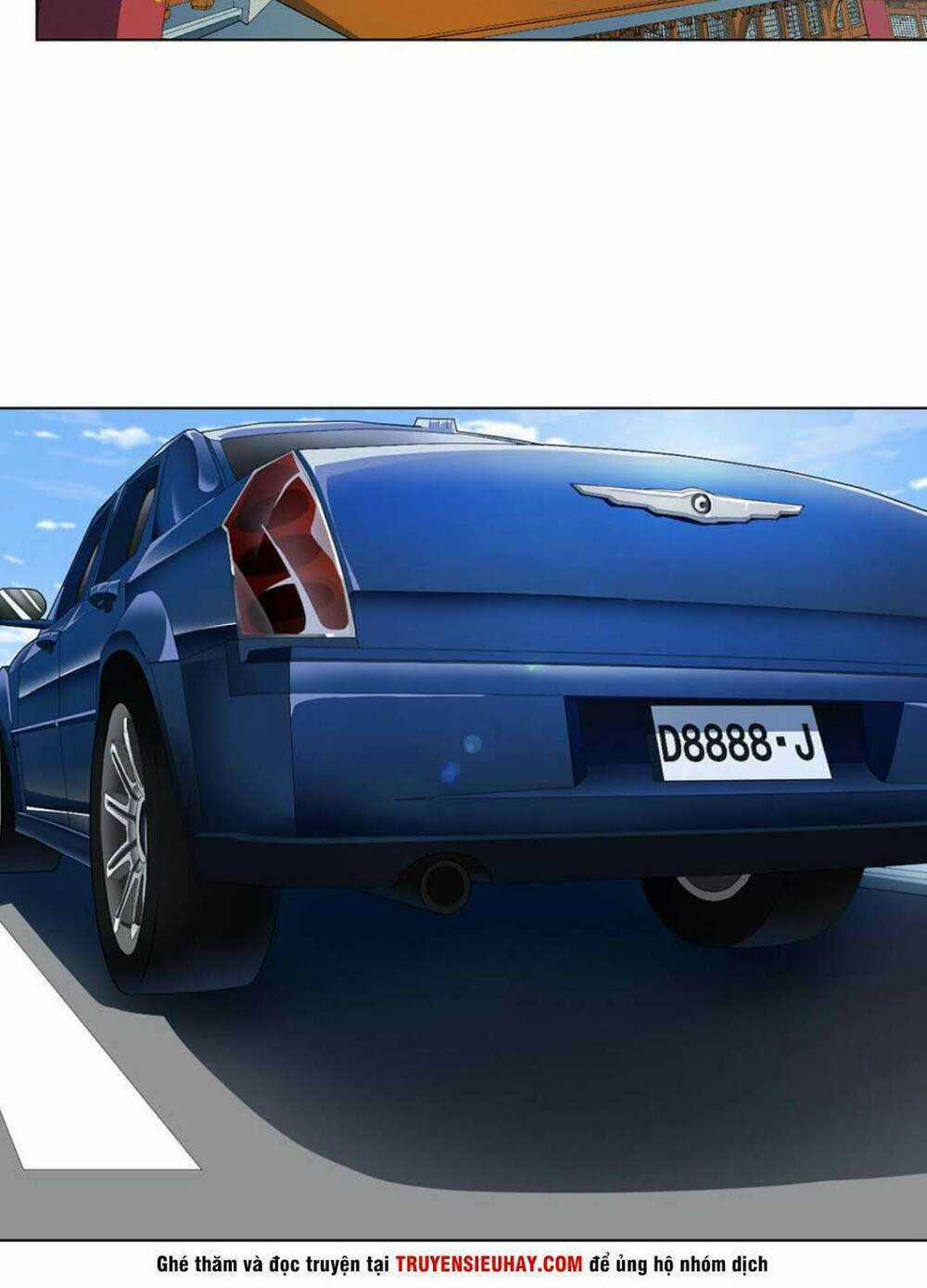 Nghịch Thiên Thần Y - Chapter 45 - Trang 14