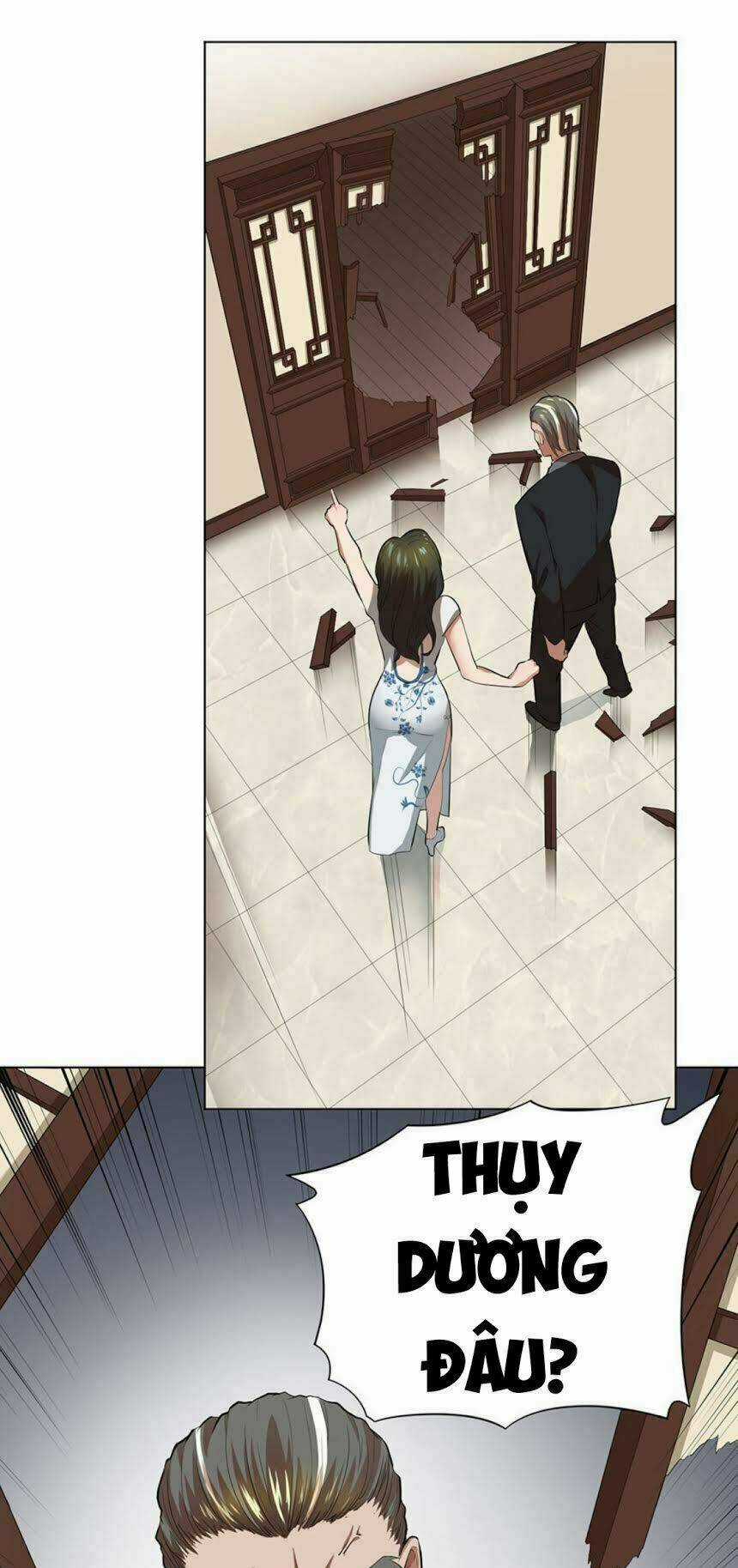 Nghịch Thiên Thần Y - Chapter 45 - Trang 17