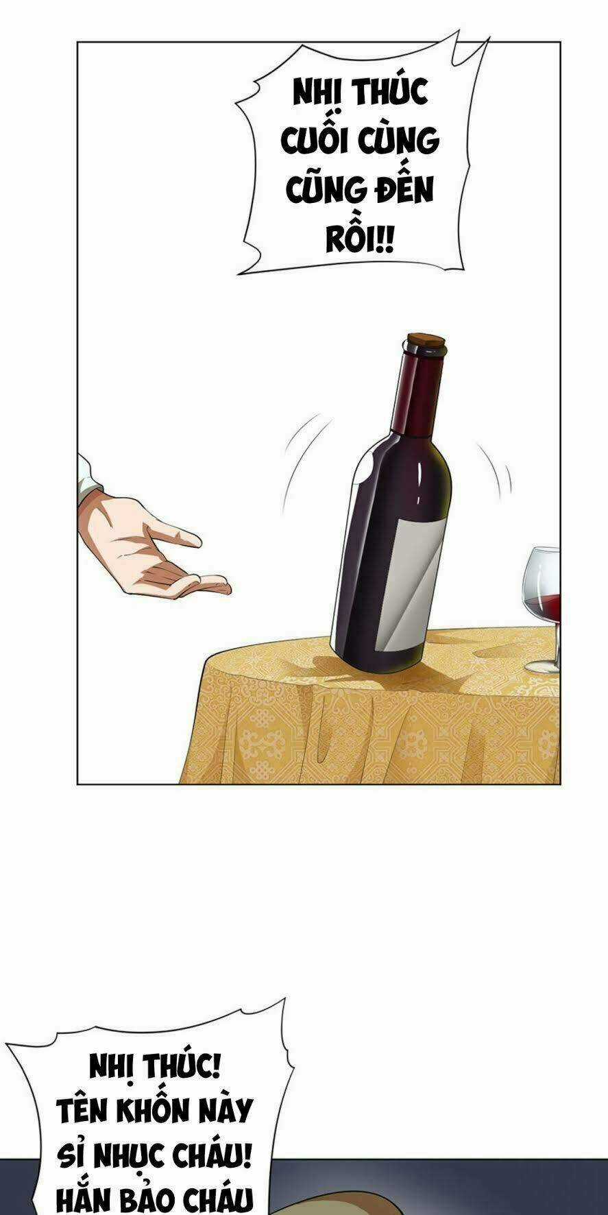 Nghịch Thiên Thần Y - Chapter 45 - Trang 19