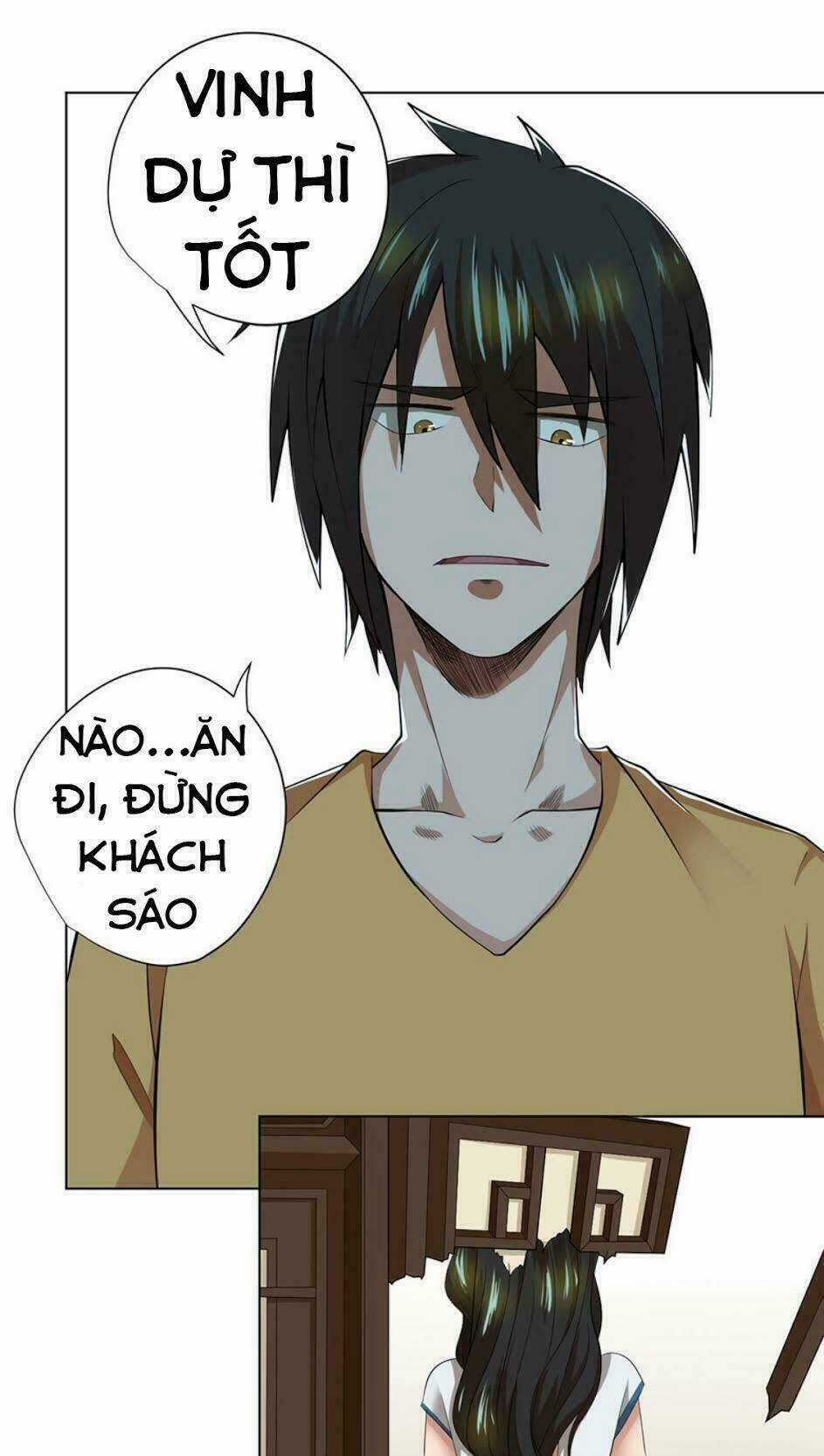 Nghịch Thiên Thần Y - Chapter 45 - Trang 3