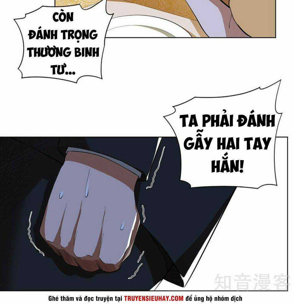 Nghịch Thiên Thần Y - Chapter 45 - Trang 22