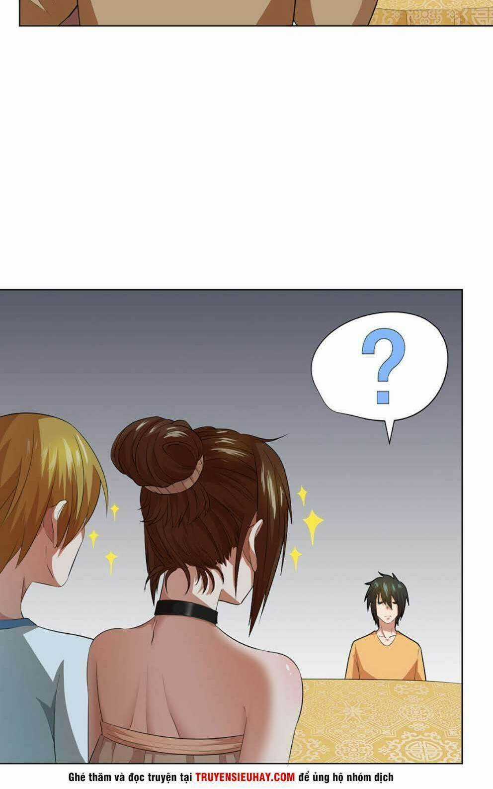 Nghịch Thiên Thần Y - Chapter 45 - Trang 29