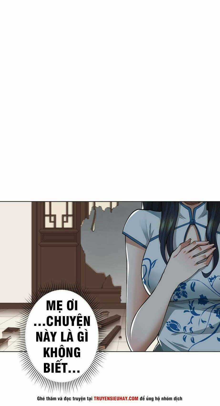 Nghịch Thiên Thần Y - Chapter 45 - Trang 33