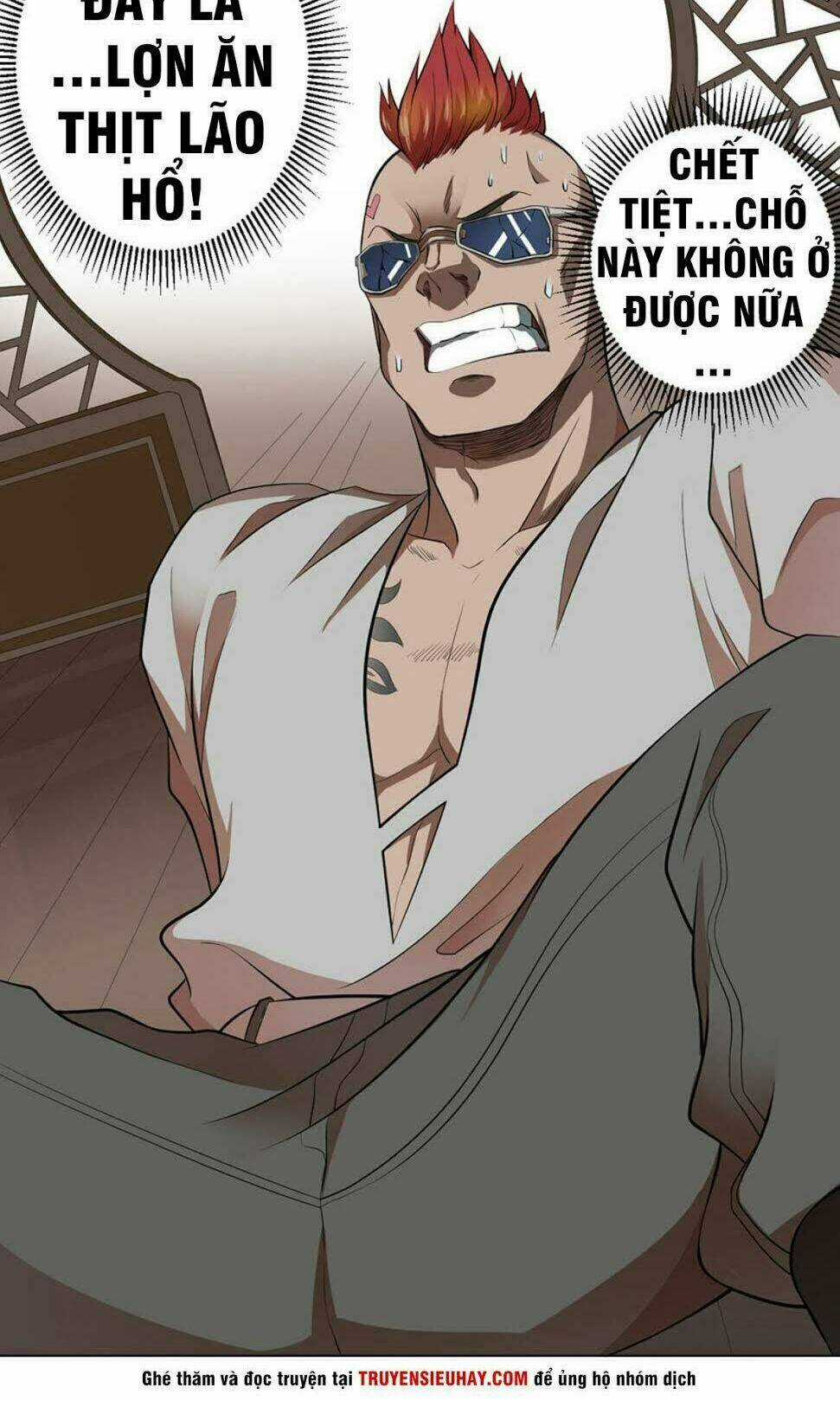 Nghịch Thiên Thần Y - Chapter 45 - Trang 6