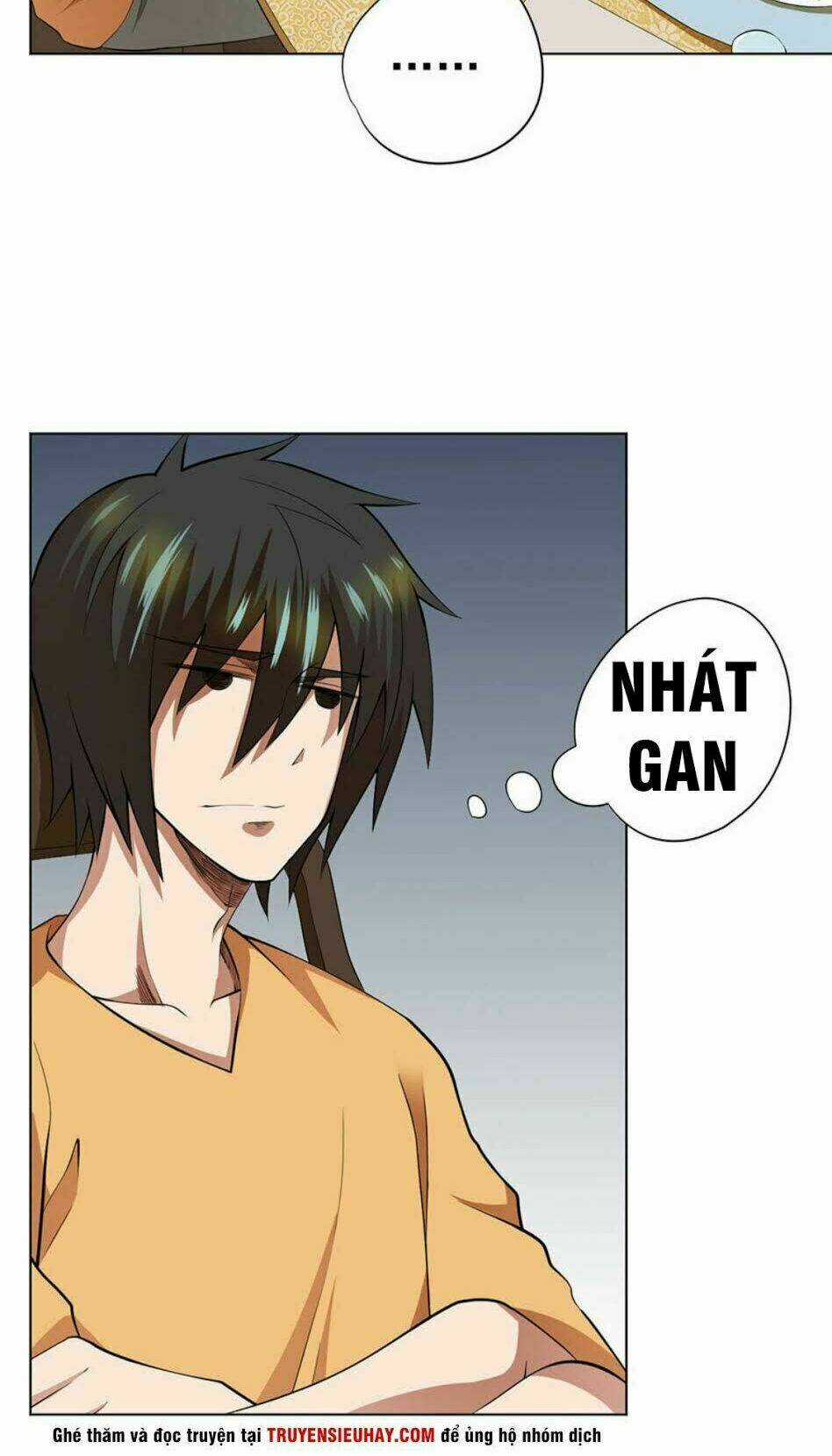 Nghịch Thiên Thần Y - Chapter 45 - Trang 8