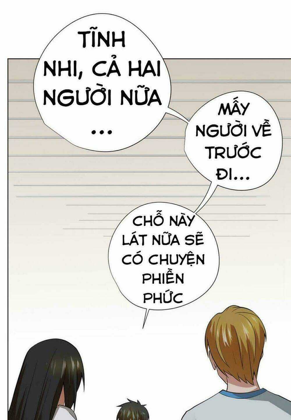 Nghịch Thiên Thần Y - Chapter 45 - Trang 9