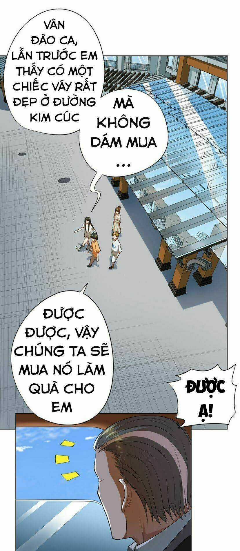 Nghịch Thiên Thần Y - Chapter 46 - Trang 13