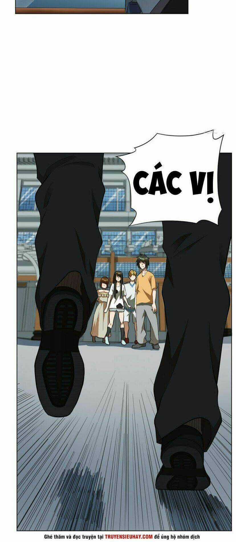 Nghịch Thiên Thần Y - Chapter 46 - Trang 14