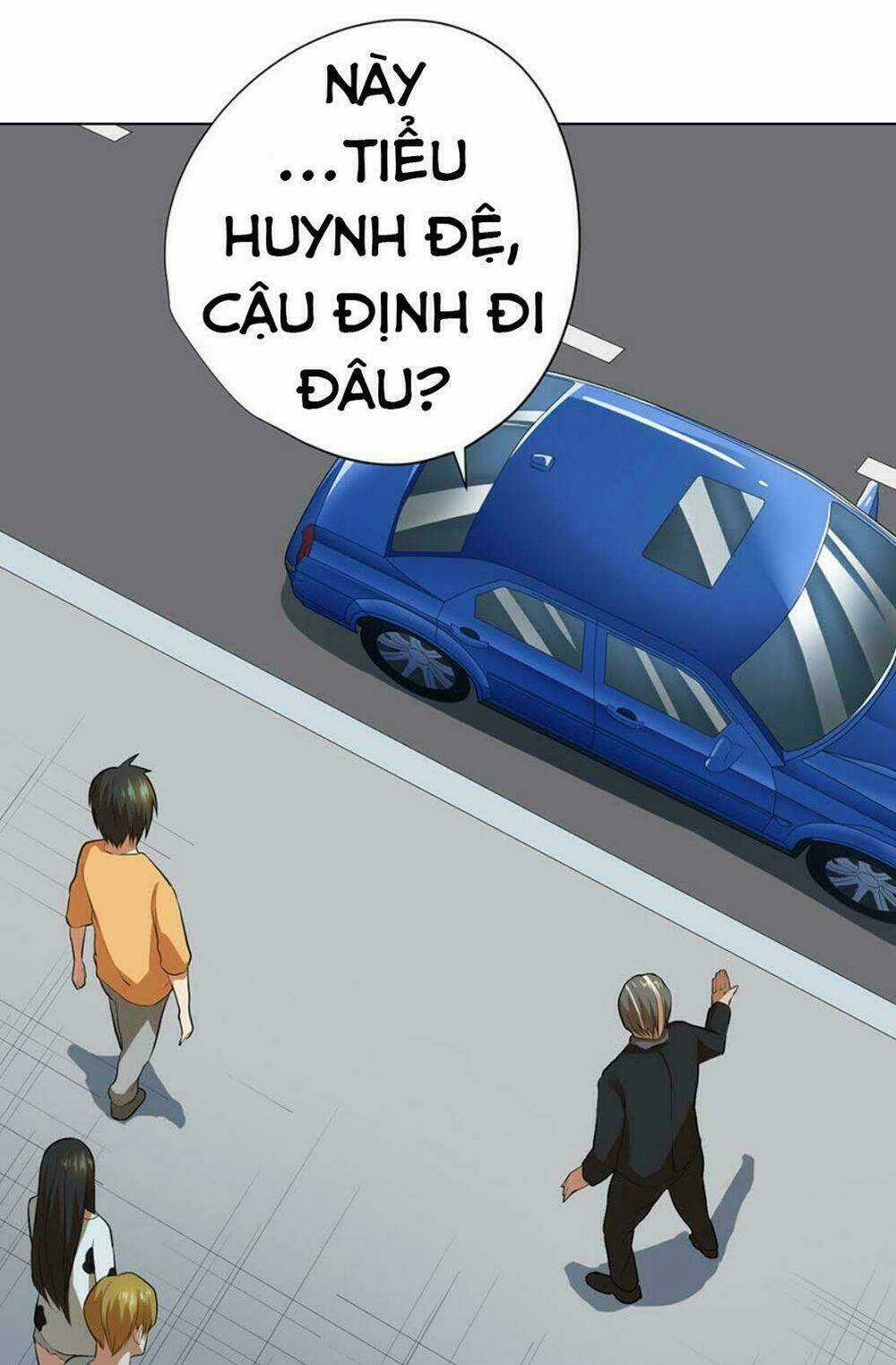 Nghịch Thiên Thần Y - Chapter 46 - Trang 19