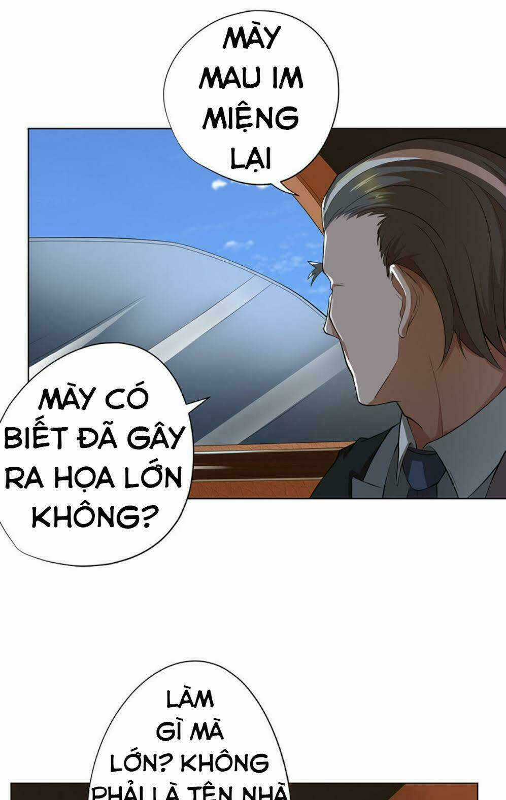 Nghịch Thiên Thần Y - Chapter 46 - Trang 3