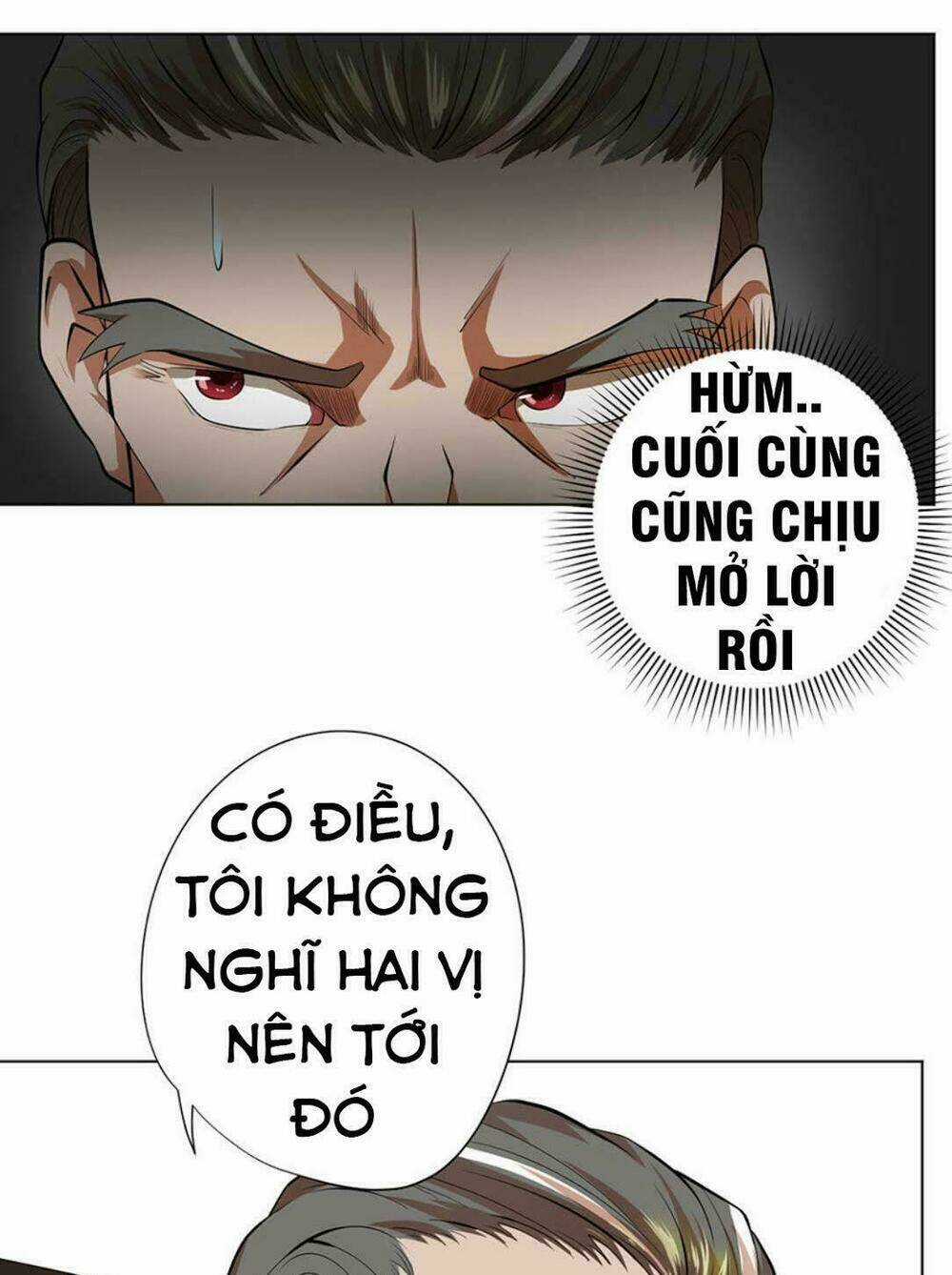 Nghịch Thiên Thần Y - Chapter 46 - Trang 29
