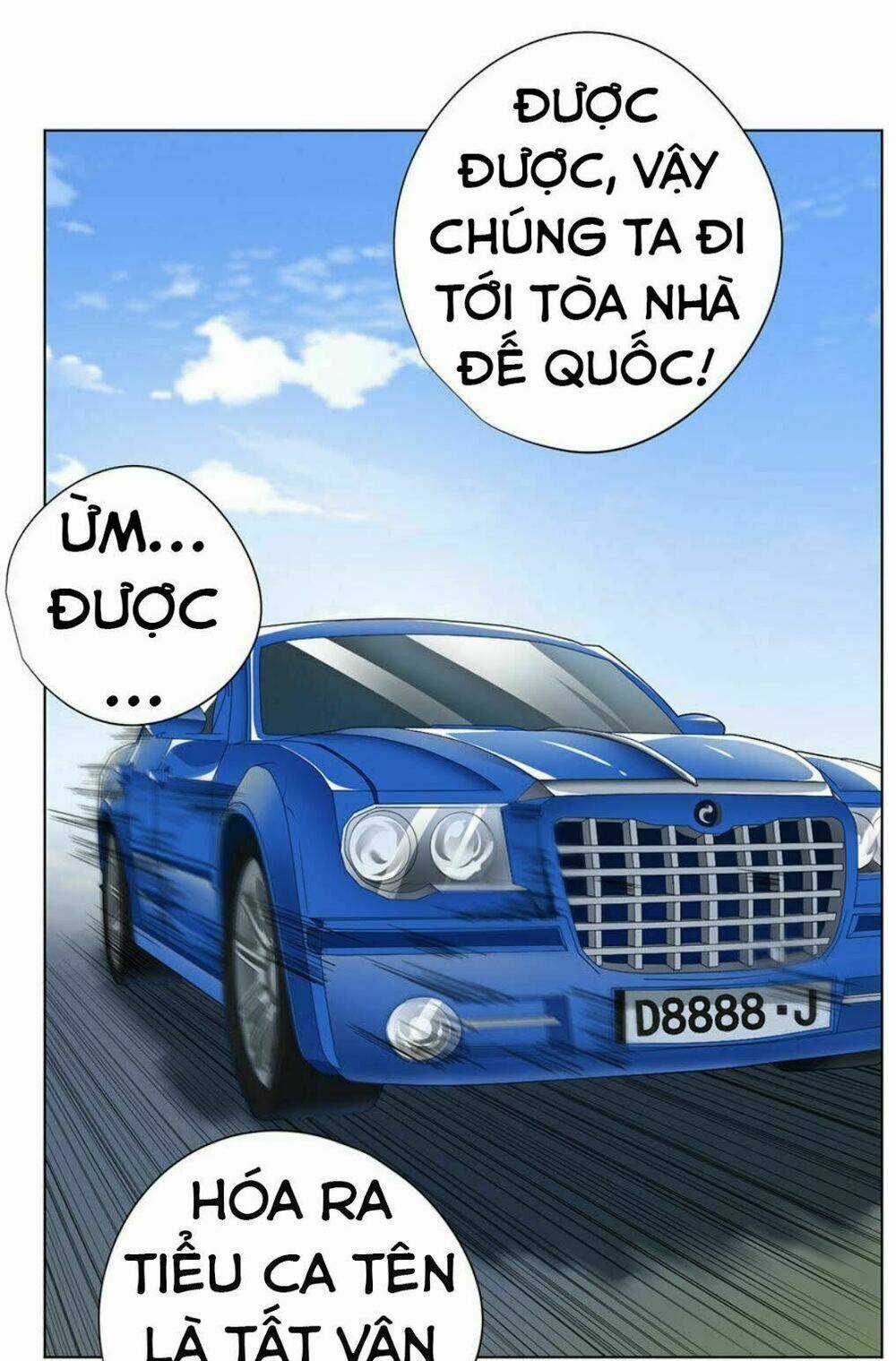 Nghịch Thiên Thần Y - Chapter 46 - Trang 33