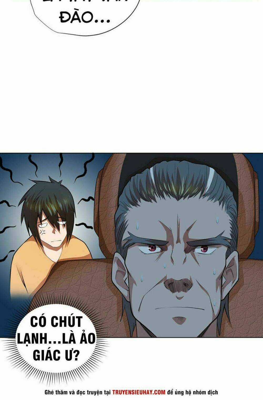 Nghịch Thiên Thần Y - Chapter 46 - Trang 34