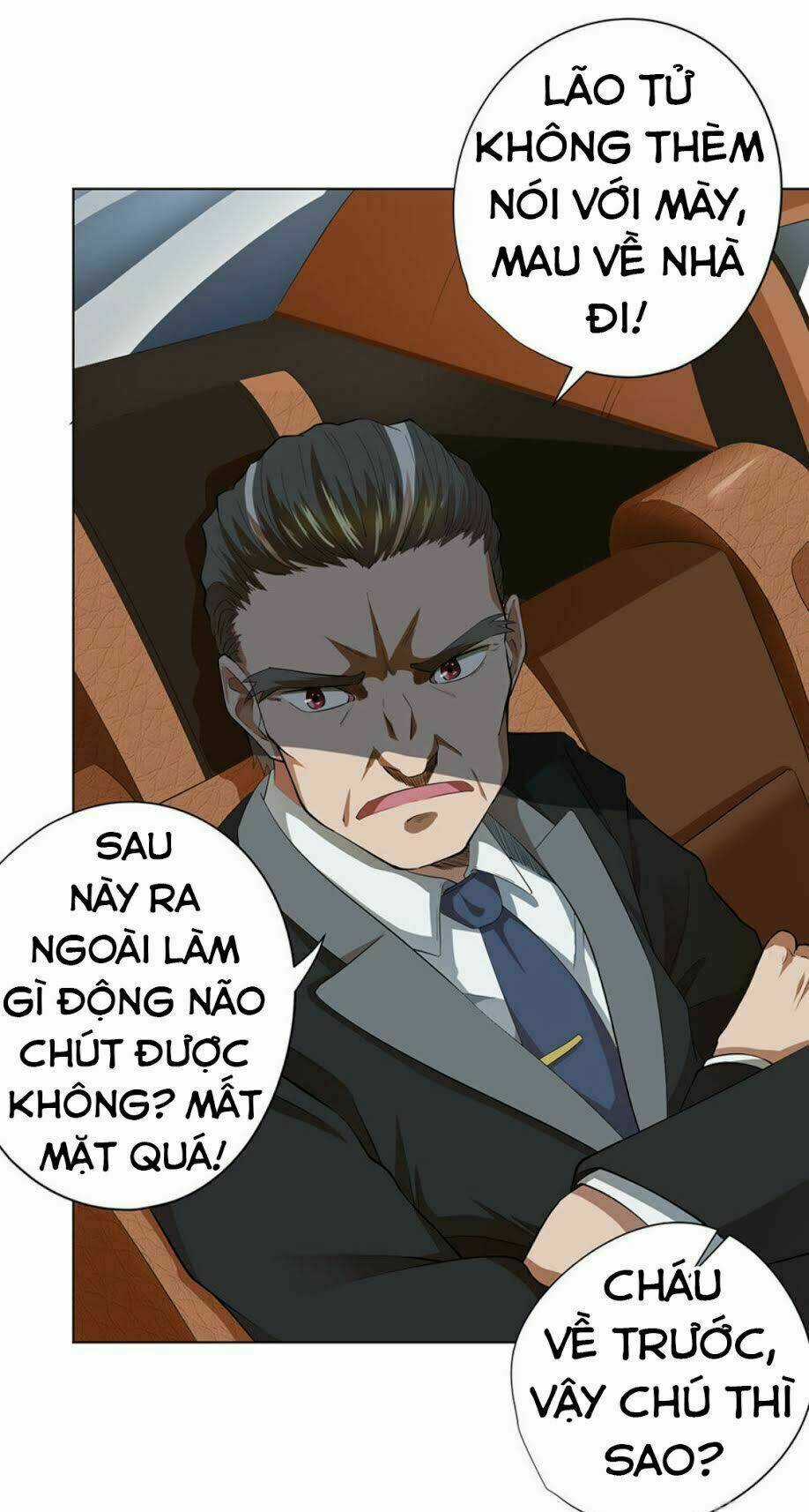 Nghịch Thiên Thần Y - Chapter 46 - Trang 5