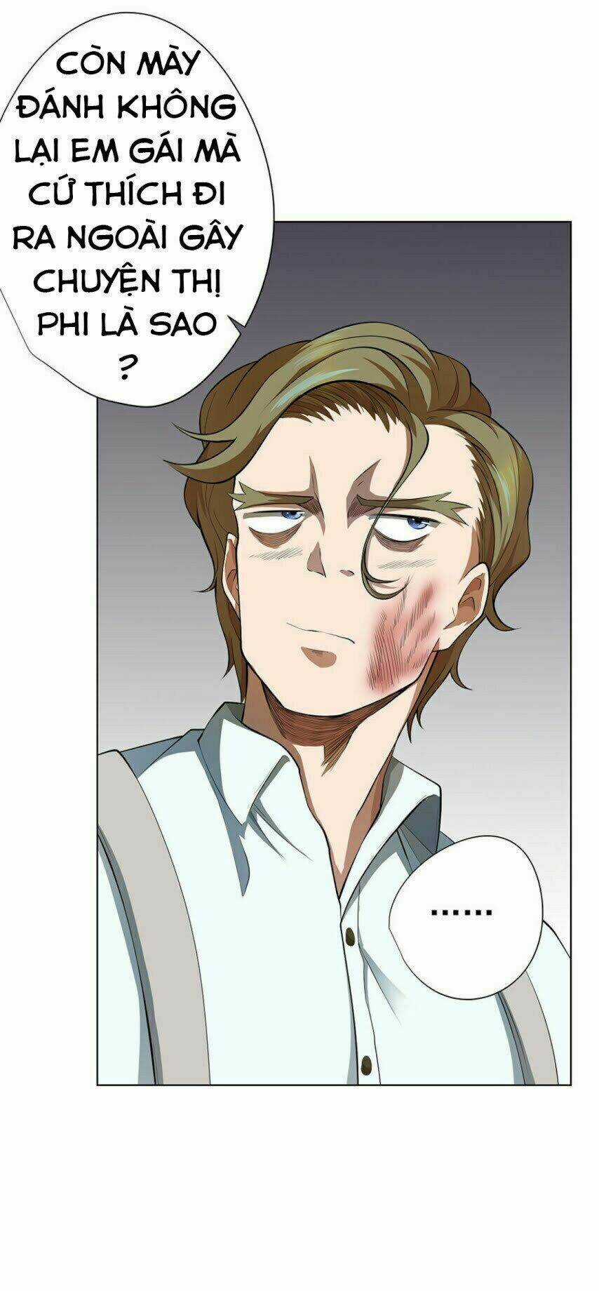 Nghịch Thiên Thần Y - Chapter 46 - Trang 7