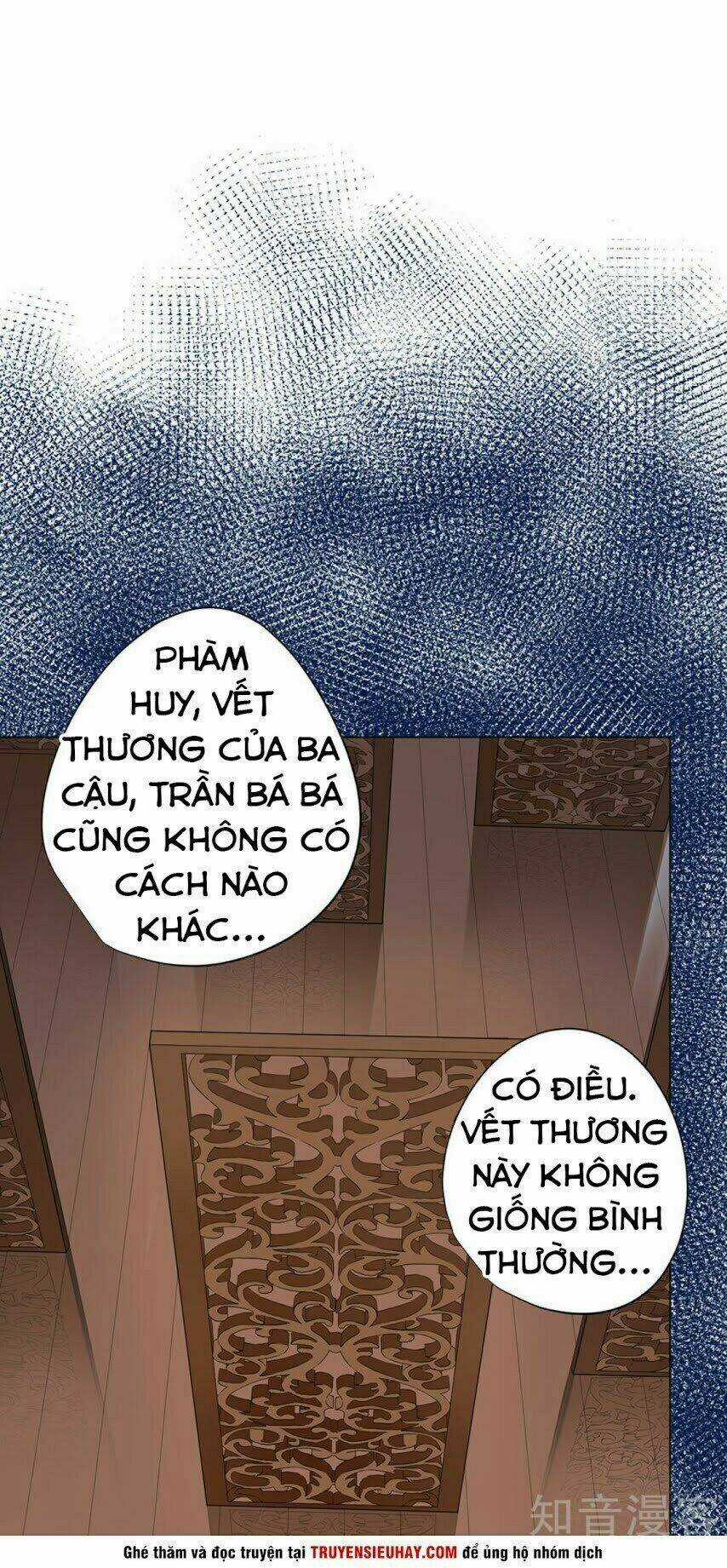 Nghịch Thiên Thần Y - Chapter 46 - Trang 8