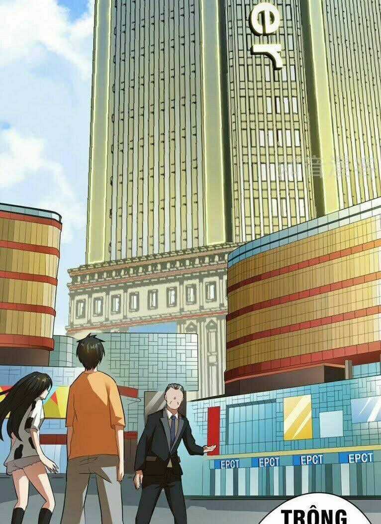 Nghịch Thiên Thần Y - Chapter 47 - Trang 2