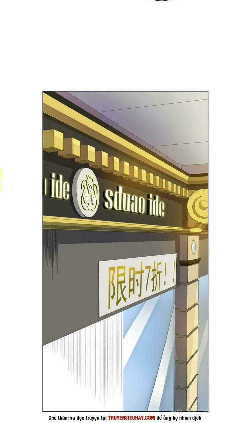 Nghịch Thiên Thần Y - Chapter 47 - Trang 15