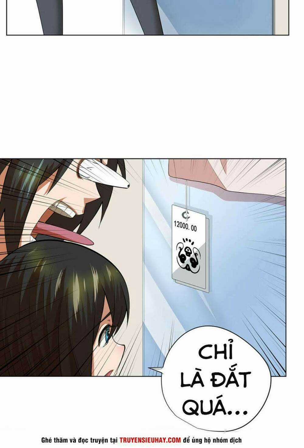 Nghịch Thiên Thần Y - Chapter 47 - Trang 17