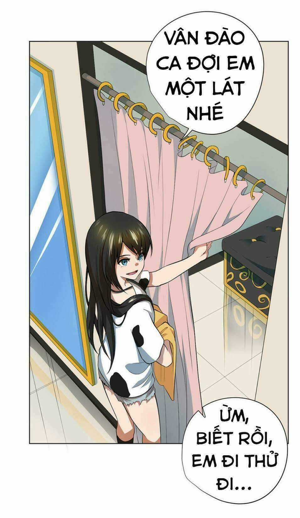 Nghịch Thiên Thần Y - Chapter 47 - Trang 20