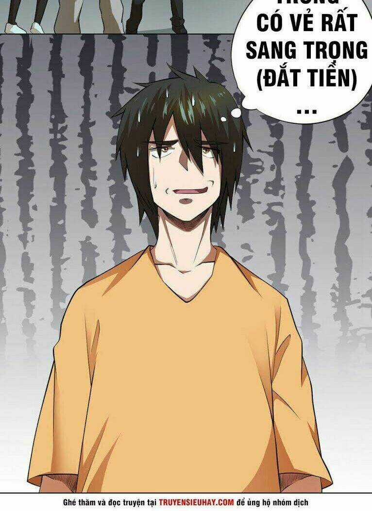 Nghịch Thiên Thần Y - Chapter 47 - Trang 3