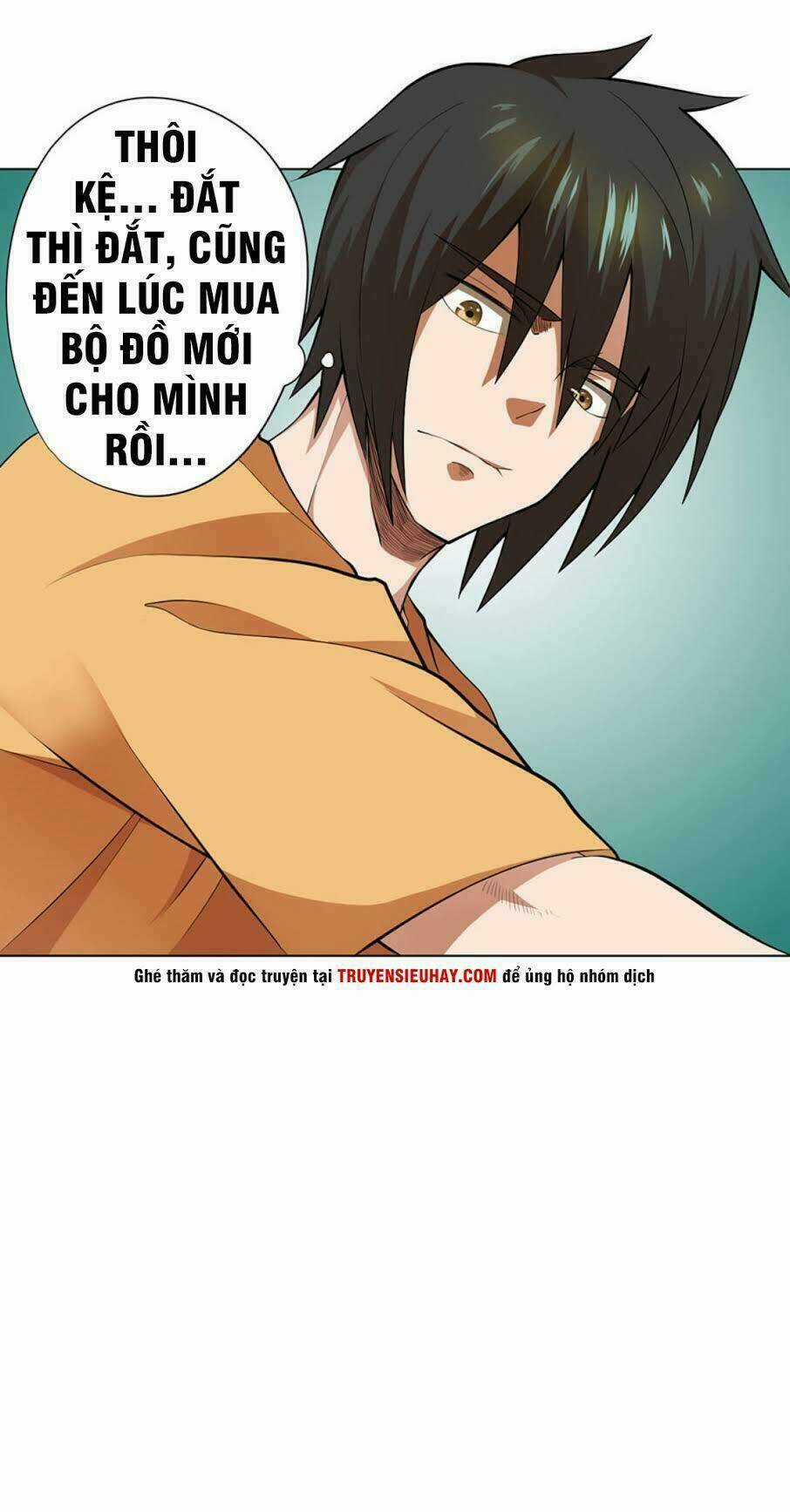 Nghịch Thiên Thần Y - Chapter 47 - Trang 4