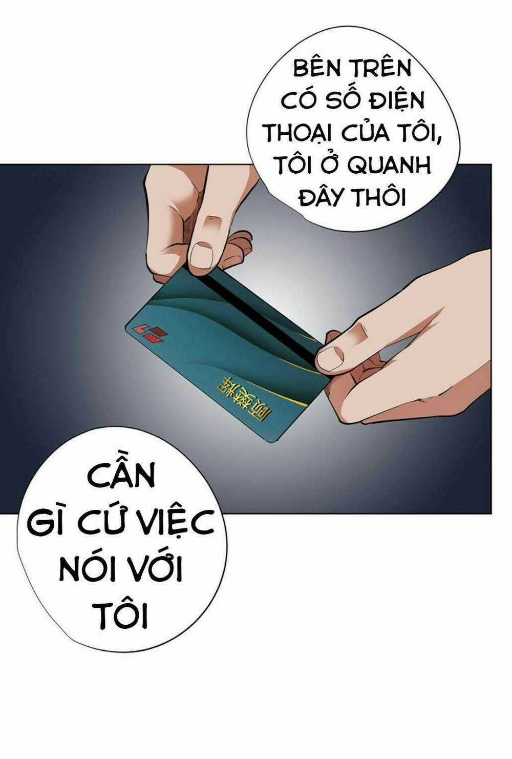 Nghịch Thiên Thần Y - Chapter 47 - Trang 6