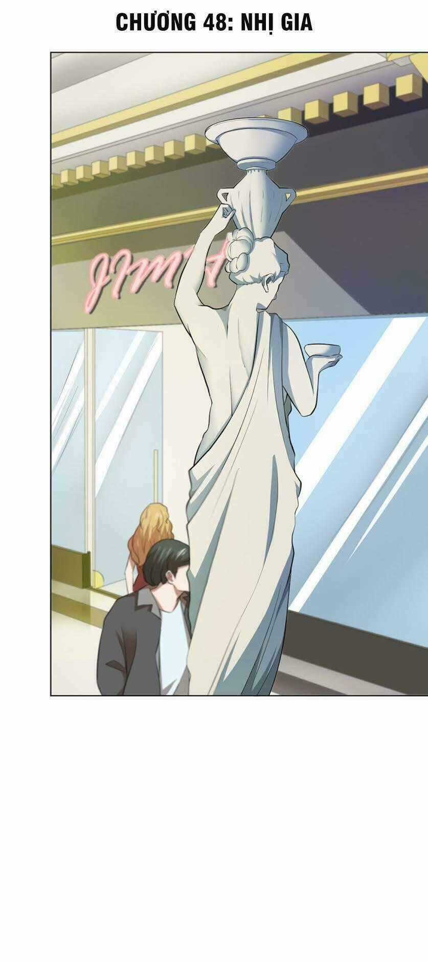 Nghịch Thiên Thần Y - Chapter 48 - Trang 1