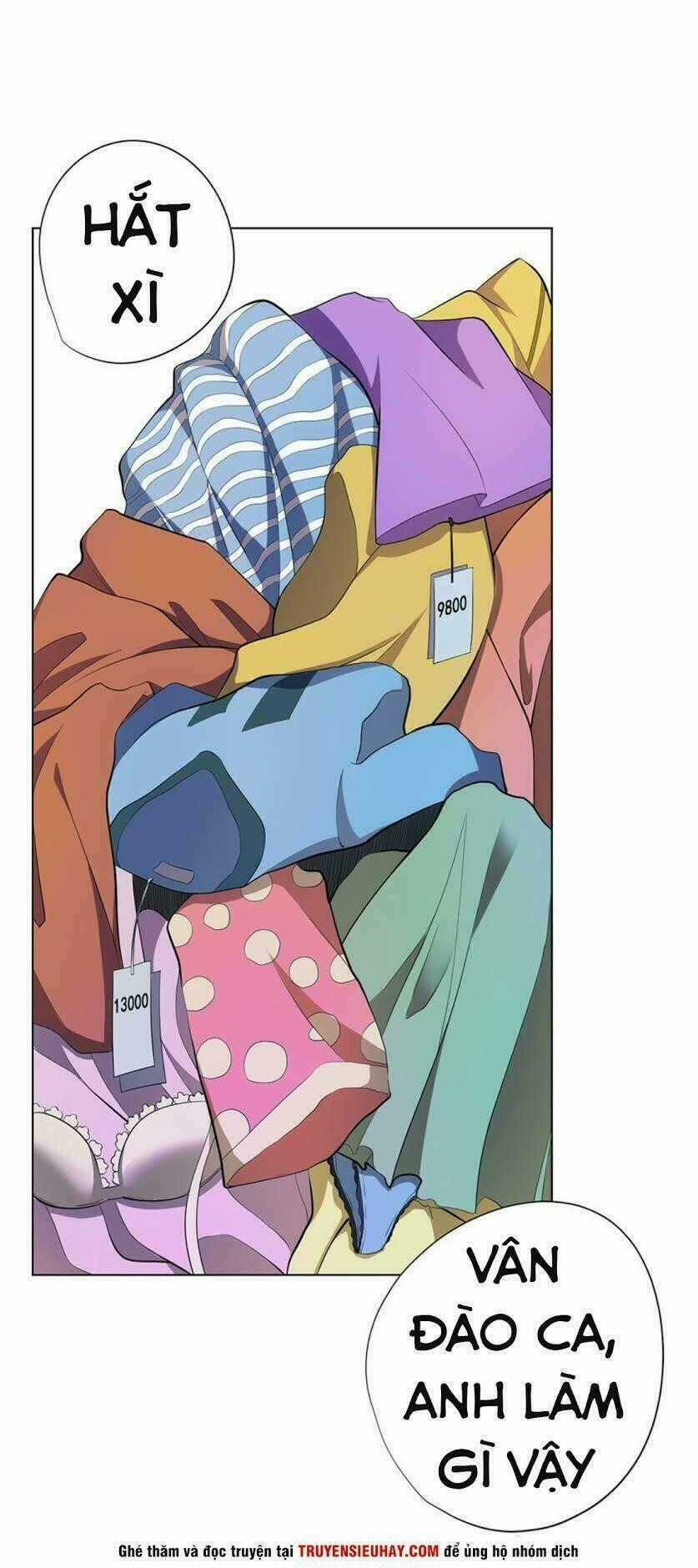 Nghịch Thiên Thần Y - Chapter 48 - Trang 2