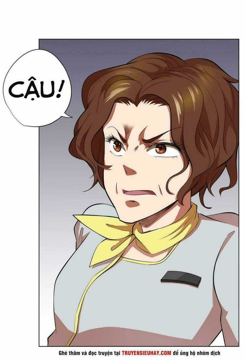 Nghịch Thiên Thần Y - Chapter 48 - Trang 12