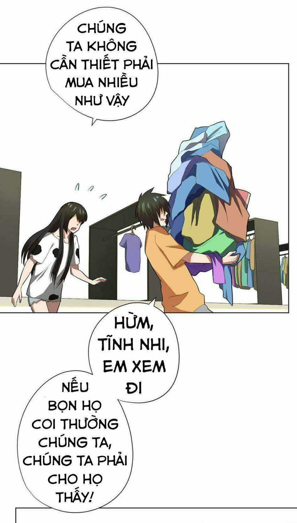 Nghịch Thiên Thần Y - Chapter 48 - Trang 3