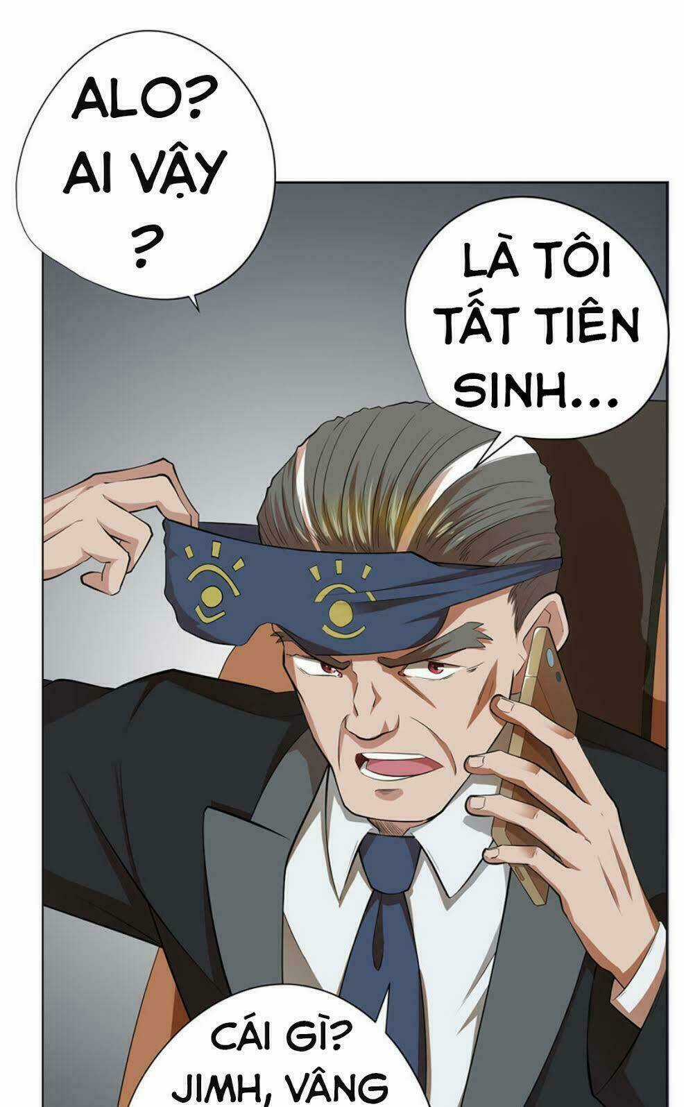 Nghịch Thiên Thần Y - Chapter 48 - Trang 23