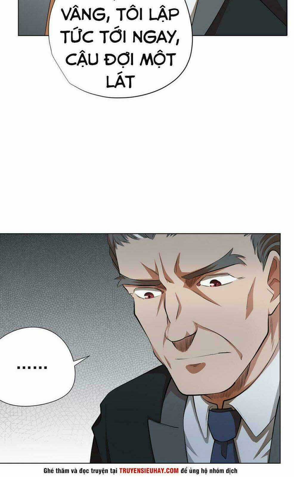 Nghịch Thiên Thần Y - Chapter 48 - Trang 24