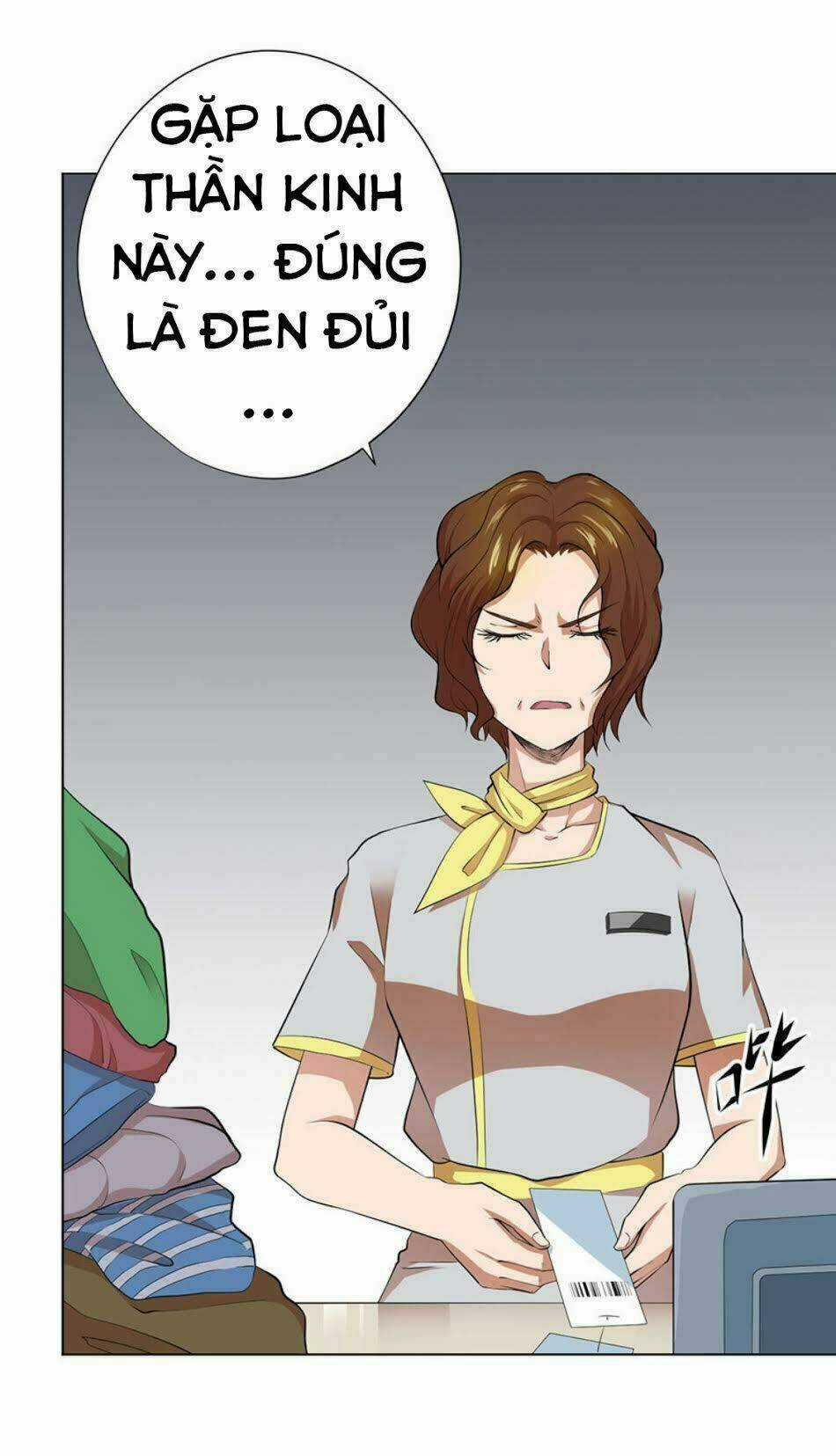 Nghịch Thiên Thần Y - Chapter 48 - Trang 27