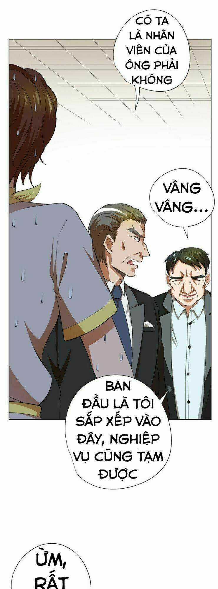 Nghịch Thiên Thần Y - Chapter 48 - Trang 38