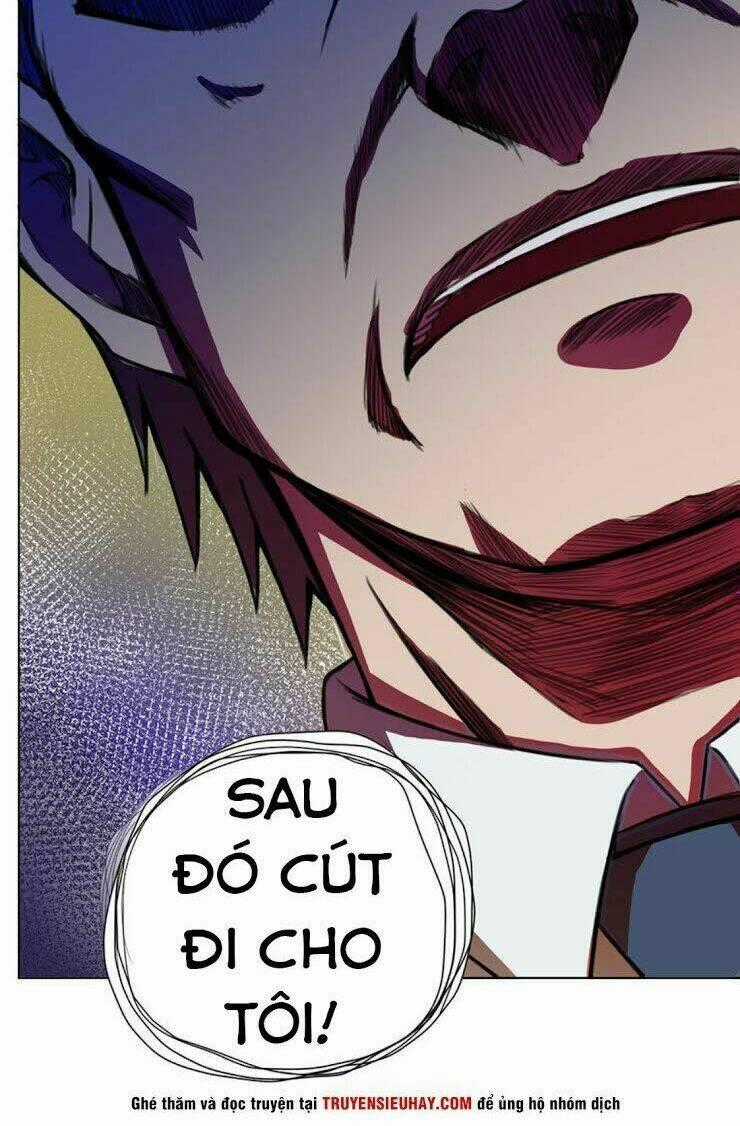 Nghịch Thiên Thần Y - Chapter 48 - Trang 40